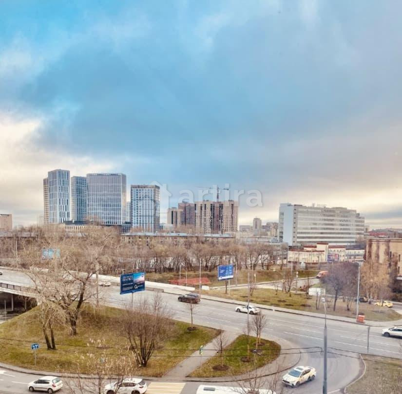 Комната, 79.5 м2, 6/22 эт. Москва - изображение 6