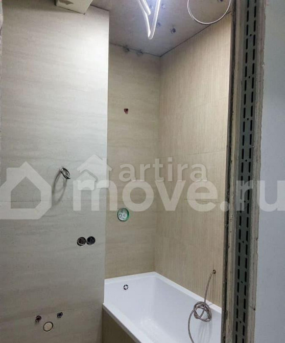 3-комн. квартира, 90.8 м2, 10/20 эт. Москва - изображение 7