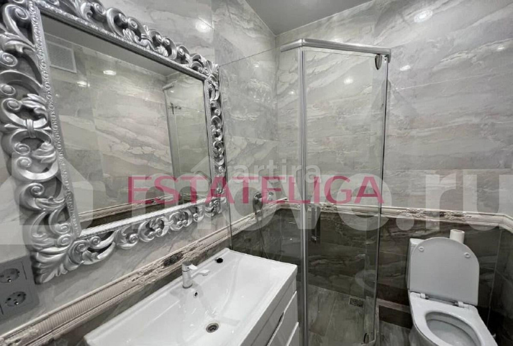 Студия, 25.5 м2, 25/45 эт. Москва - изображение 3