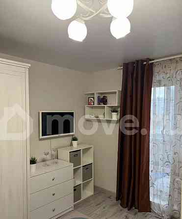 1-комн. квартира, 32.2 м2, 8/9 эт. Москва