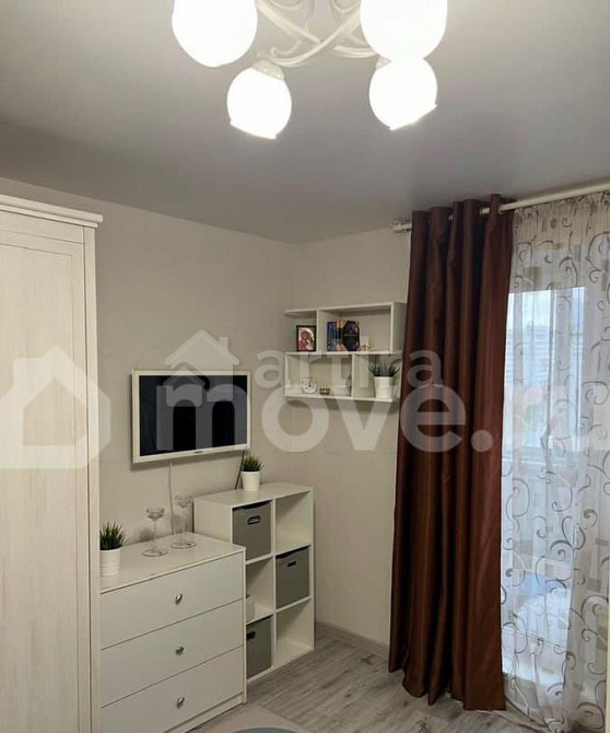 1-комн. квартира, 32.2 м2, 8/9 эт. Москва - изображение 2