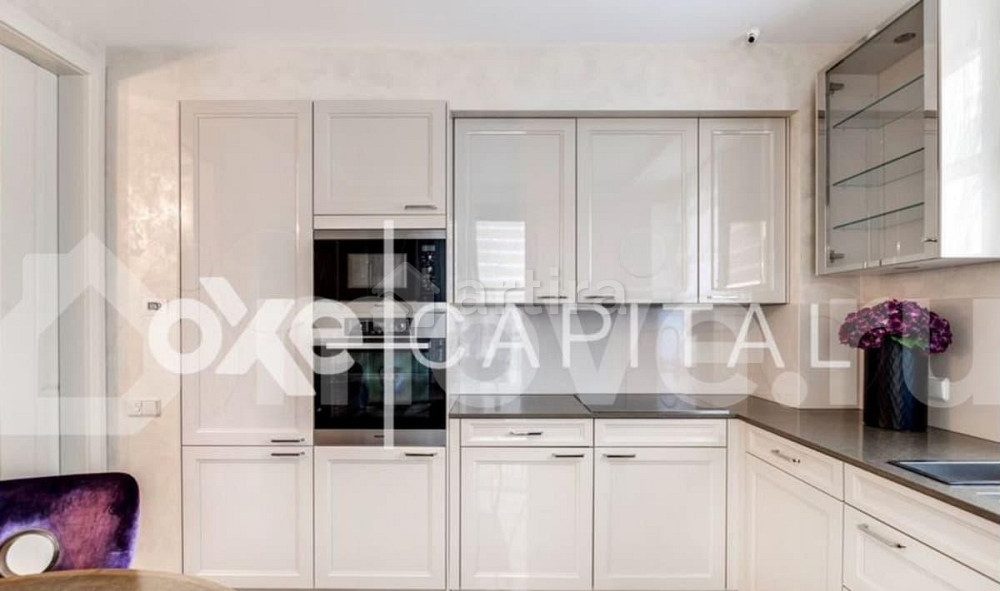 4-комн. квартира, 182 м2, 5/8 эт. Москва - изображение 7