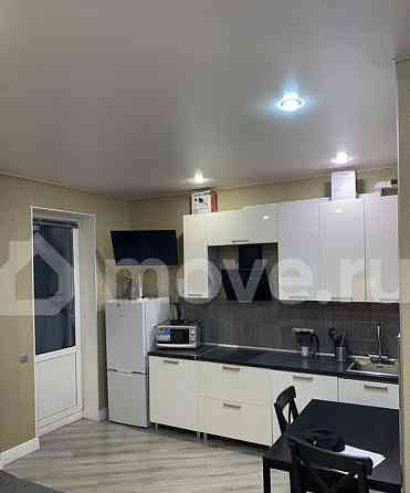 Студия, 30.5 м2, 11/17 эт. Зеленоград