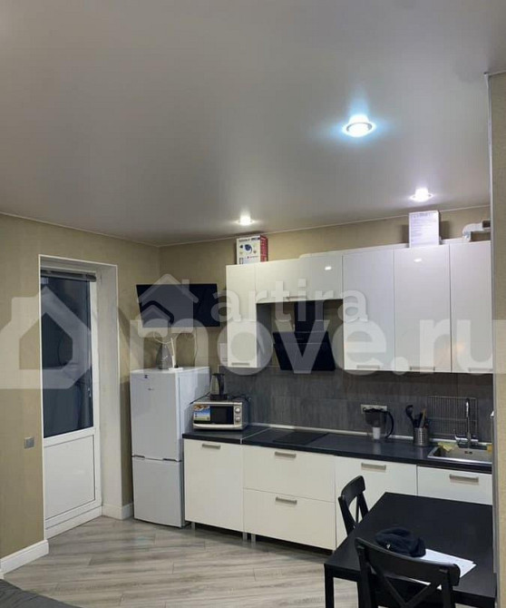 Студия, 30.5 м2, 11/17 эт. Зеленоград - изображение 3