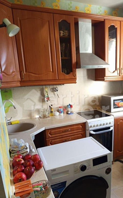 1-комн. квартира, 36.4 м2, 6/16 эт. Москва - изображение 6