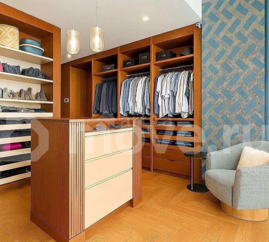 5-комн. пентхаус, 334 м2, 8/9 эт. Москва - изображение 6