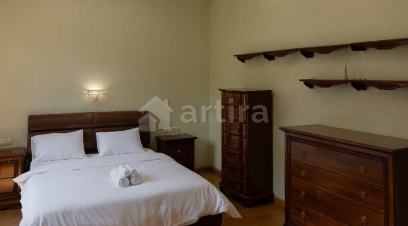 Коттедж, 950 м2 Краснознаменск - изображение 10