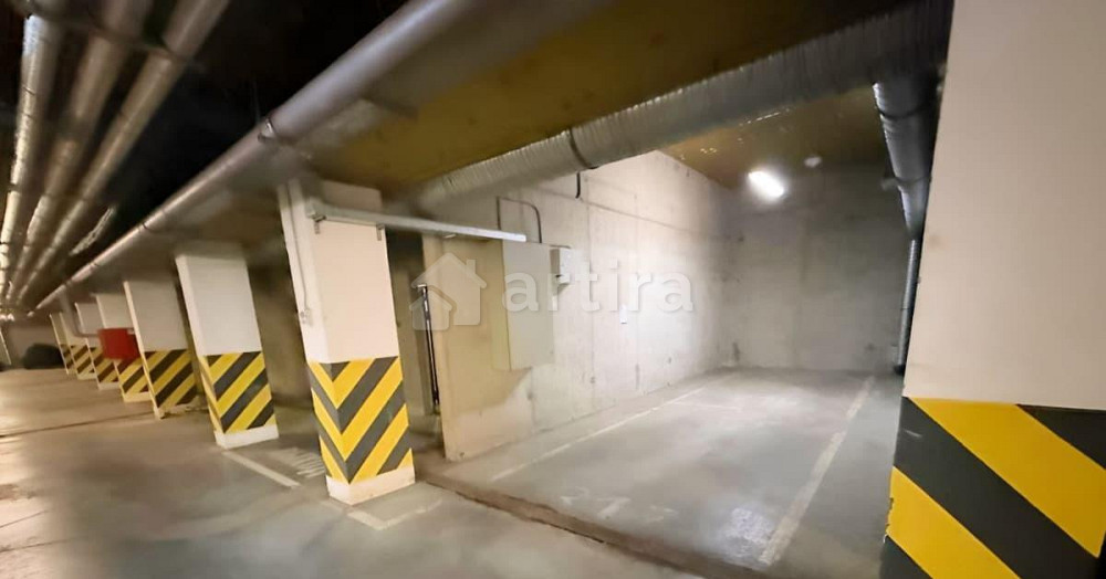 Гараж, 33 м2 Санкт-Петербург - изображение 2