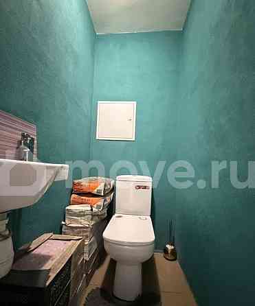 3-комн. квартира, 80 м2, 17/17 эт. Москва