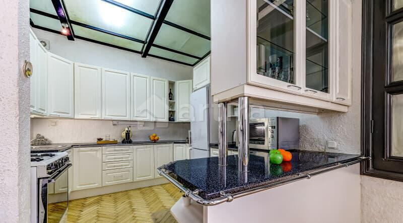 4-комн. апарт-ы, 100 м2, 5/6 эт. Санкт-Петербург - изображение 9