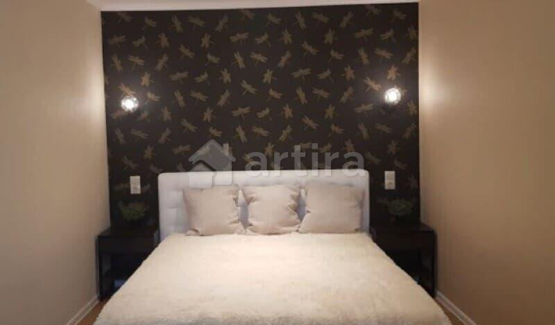 2-комн. квартира, 77 м2, 5/9 эт. Самара - изображение 6