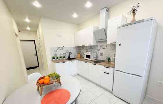 1-комн. квартира, 39 м2, 9/22 эт. Долгопрудный