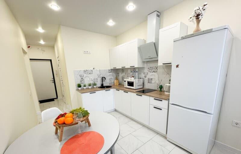 1-комн. квартира, 39 м2, 9/22 эт. Долгопрудный - изображение 5