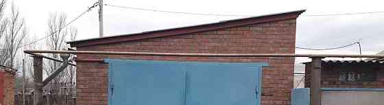 Гараж, 50 м2 Зимовники