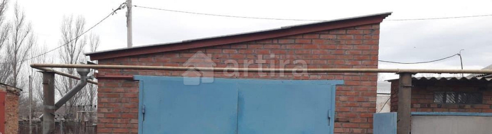 Гараж, 50 м2 Зимовники - изображение 6