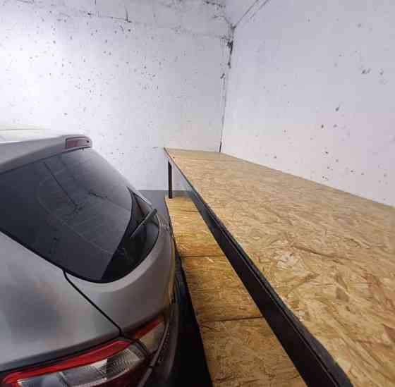 Гараж, 18 м2 Гатчина