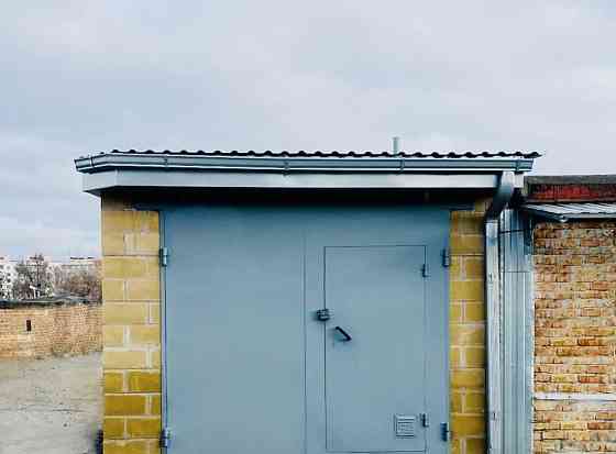 Гараж, 20 м2 Ростов-на-Дону