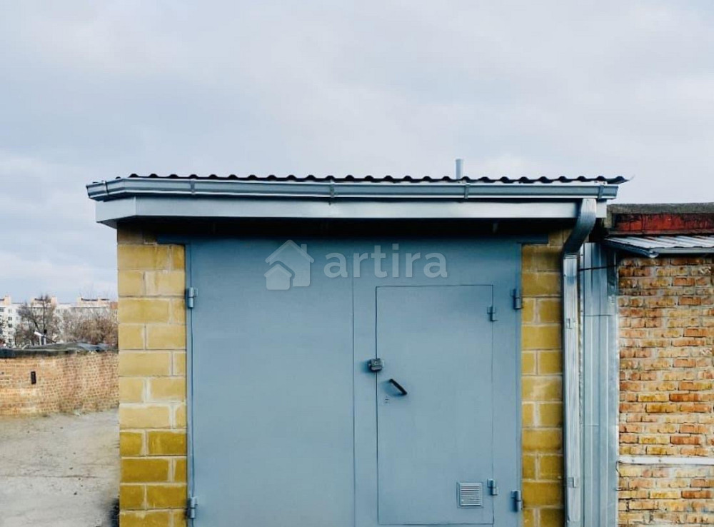 Гараж, 20 м2 Ростов-на-Дону - изображение 1