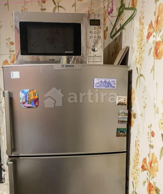 Комната, 16 м2, 5/5 эт. Санкт-Петербург - изображение 2