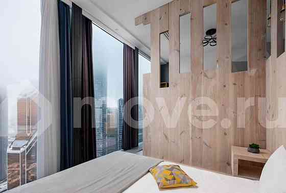 Студия, 65 м2, 51/68 эт. Москва