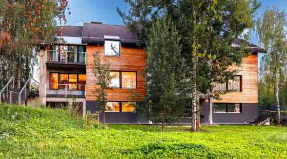 Коттедж, 750 м2 Красногорск