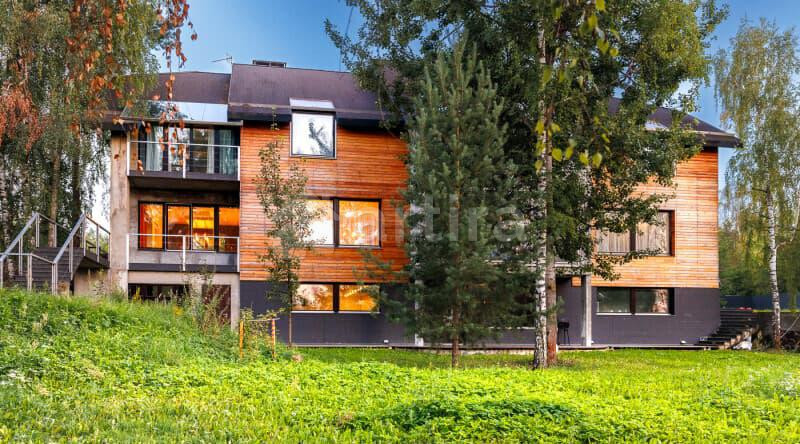 Коттедж, 750 м2 Красногорск - изображение 5