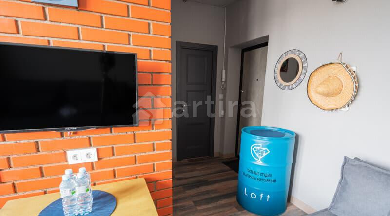 1-комн. квартира, 45 м2, 18/23 эт. Долгопрудный - изображение 8