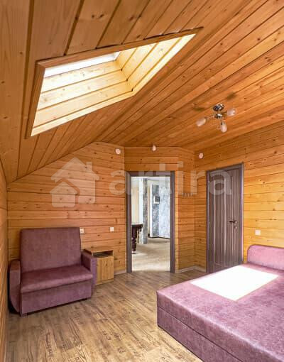 Коттедж, 450 м2 Санкт-Петербург - изображение 19