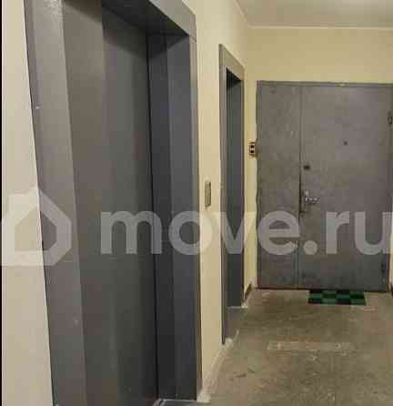 2-комн. квартира, 53.5 м2, 9/10 эт. Москва