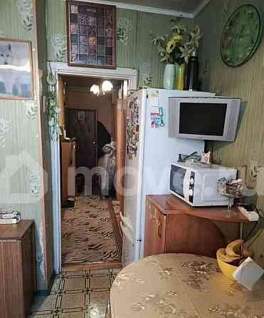 3-комн. квартира, 80.8 м2, 6/10 эт. Москва