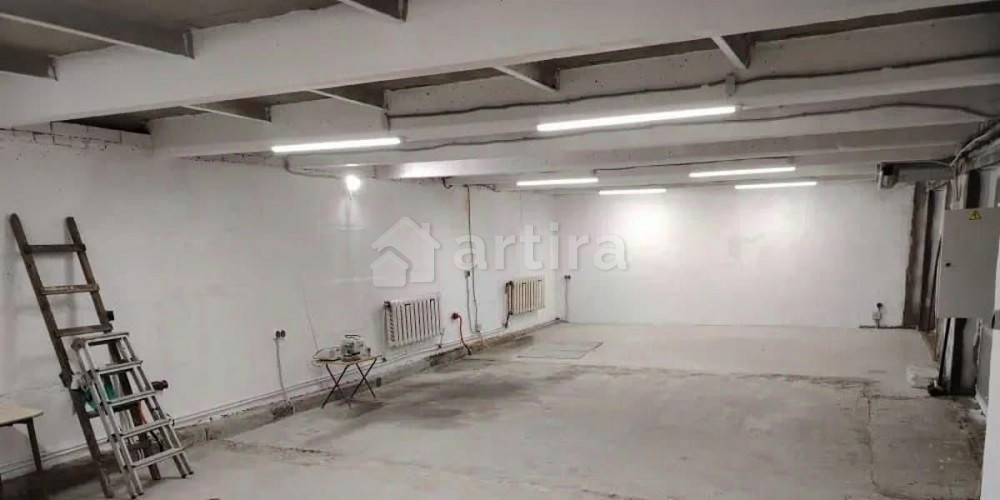 Гараж, 87 м2 Екатеринбург - изображение 7