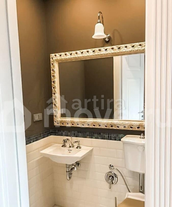 3-комн. апарт-ы, 107 м2, 33/76 эт. Москва - изображение 2