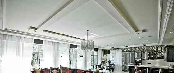 Коттедж, 600 м2, 11 соток Одинцово