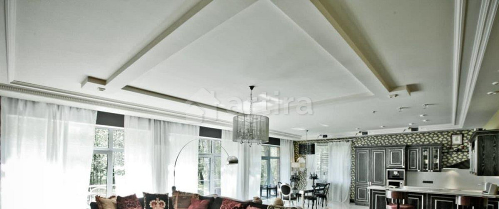 Коттедж, 600 м2, 11 соток Одинцово - изображение 2