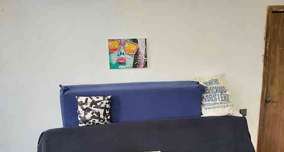 Комната, 26 м2, 4/5 эт. Москва