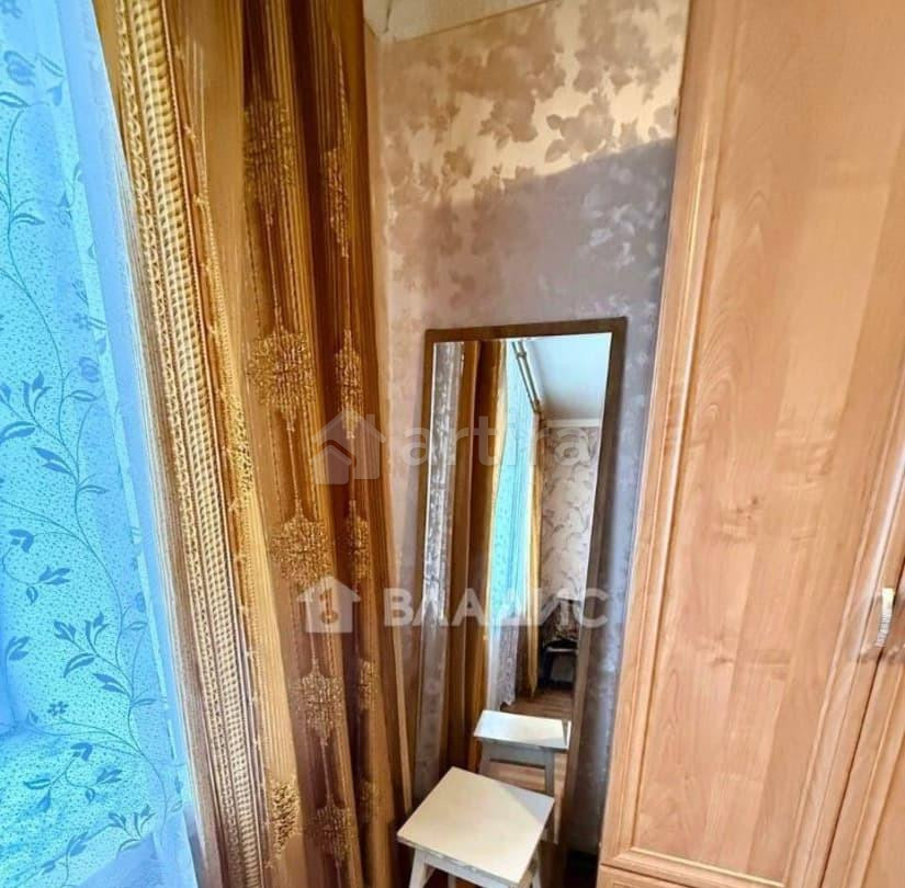 Комната, 21 м2, 4/5 эт. Нижний Новгород - изображение 5