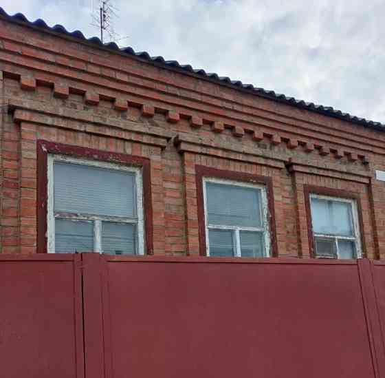 Дом, 50 м2, 5 соток, 1 эт. Батайск