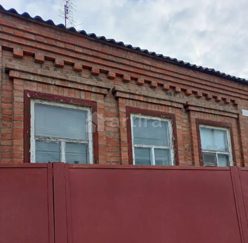 Дом, 50 м2, 5 соток, 1 эт. Батайск - изображение 2