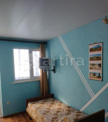 Дом, 60 м2 Феодосия - изображение 11