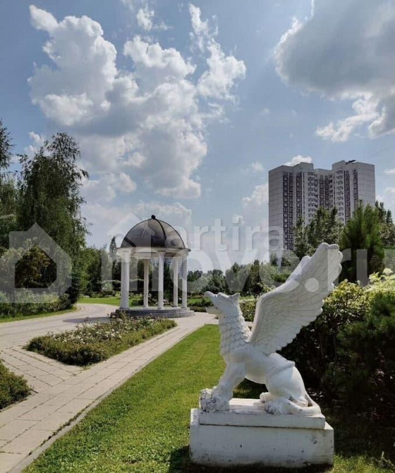 4-комн. квартира, 101 м2, 10/10 эт. Зеленоград - изображение 7