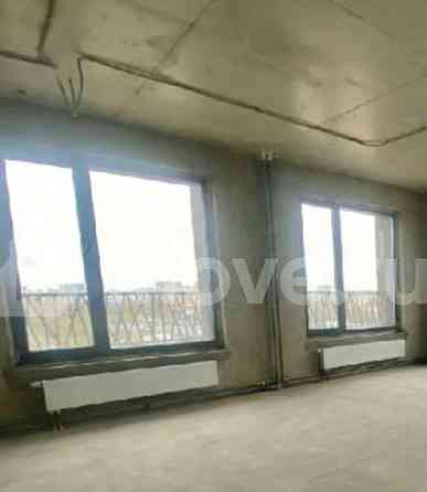 3-комн. квартира, 94 м2, 9/24 эт. Москва