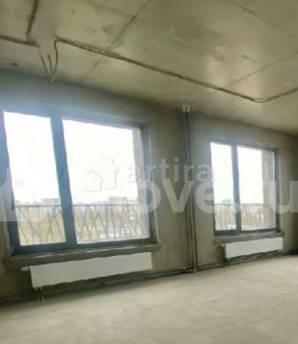 3-комн. квартира, 94 м2, 9/24 эт. Москва - изображение 6