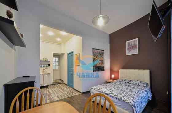 1-комн. квартира, 25 м2, 3/5 эт. Санкт-Петербург