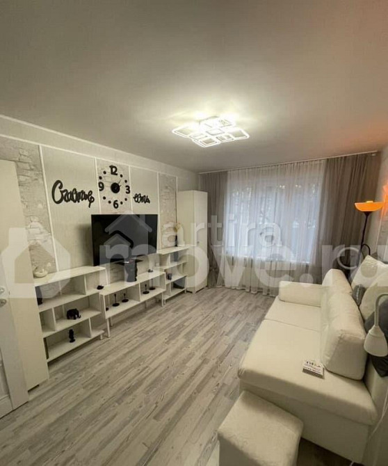 3-комн. квартира, 60 м2, 2/9 эт. Москва - изображение 2