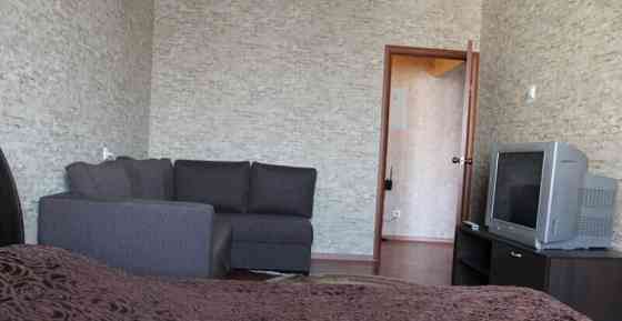 1-комн. квартира, 37 м2, 2/6 эт. Санкт-Петербург