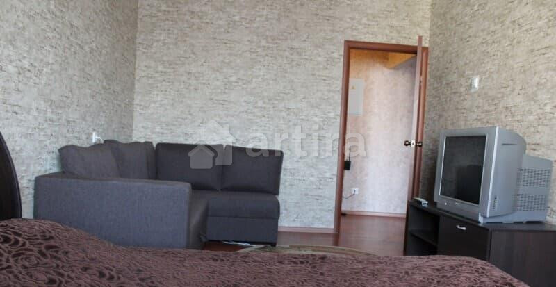 1-комн. квартира, 37 м2, 2/6 эт. Санкт-Петербург - изображение 2