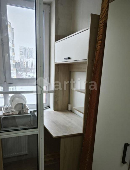 Комната, 7 м2, 4/17 эт. Екатеринбург - изображение 6