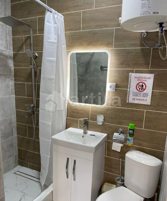 Коттедж, 150 м2, 1 эт. Миллерово - изображение 4