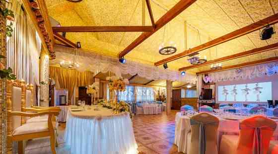 Коттедж, 750 м2 Бронницы