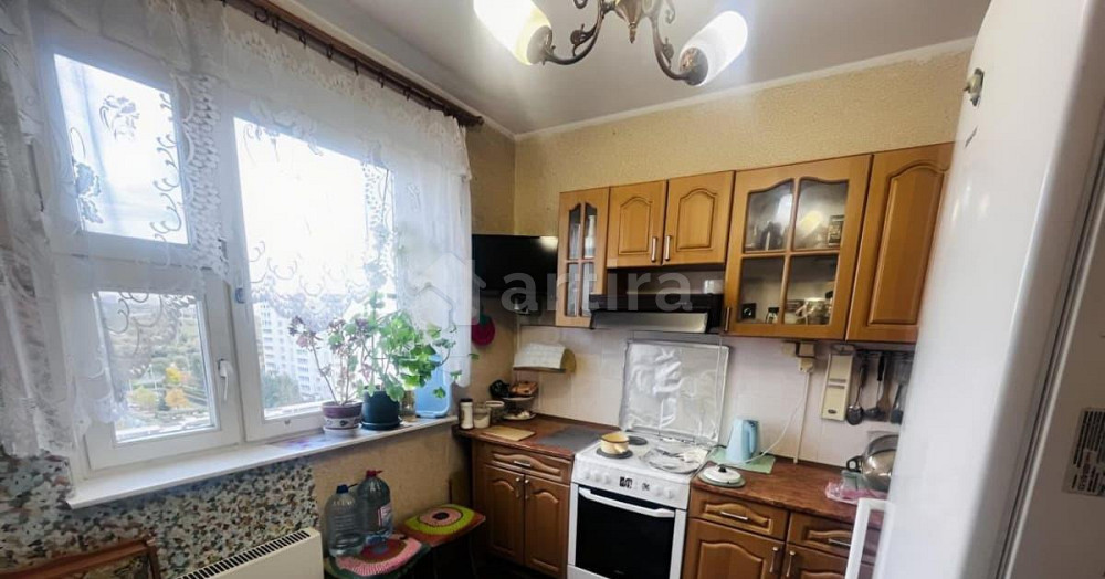 Комната, 20 м2, 11/17 эт. Москва - изображение 7